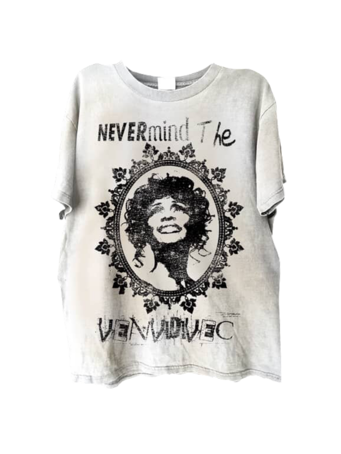 Nevermind Venvidivec